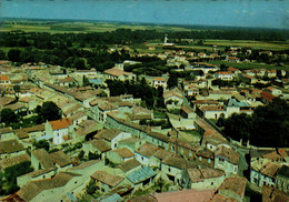 79 - MAUZE-sur-le-MIGNON - Vue Générale - Mauze Sur Le Mignon