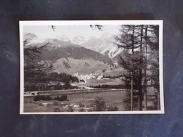 SVIZZERA SUISSE -CELERINA GRISONS -F.P.  LOTTO N°653 - Celerina/Schlarigna