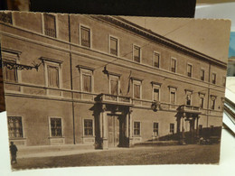 Delcampe - Cartolina Pesaro  Liceo Musicale Rossini 1959 - Pesaro