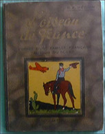 L'oiseau De France, Voyage D'une Famille Française Autour Du Globe : En Amérique - Hergé