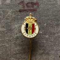 Badge Pin ZN009712 - Belgium Royal Swimming And Life Saving Federation FRBNS - Natation