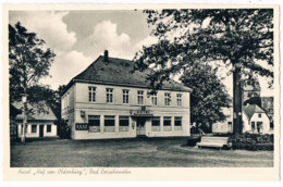 D-11815   BAD ZWISCHENAHN : Hotel Hof Von Oldenburg - Bad Zwischenahn