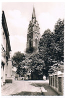 D-11833   JEVER : Glockenturm - Jever