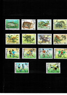 Philatélie Timbres AZERBAIDJAN° 23 Timbres - Azerbaïjan