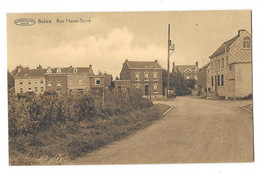 SAIVE (Belgique) Rue Haute Saive - Blégny