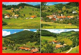 ALEMANIA TARGETA POSTAL BADEN WUTERBERG - NEUENBERG. PANORAMICA - Leonberg