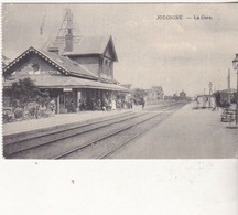 Jodoigne La Gare - Jodoigne