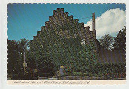 New York City Washingtonville - Brotherhood America's Oldest Winery - Size 6 X 4 In - Unused - 2 Scans - Other