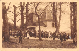 CHEVREMONT - Chapelle De La Vierge Miraculeuse - Chaudfontaine