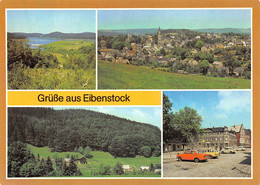 CPM - Grüsse Aus EIBENSTOCK - Eibenstock