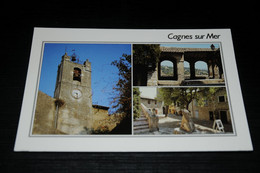 26186-                  CAGNES SUR MER - Cagnes-sur-Mer