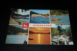 26193-                  GERARDMER - Gerardmer