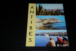 26199-                  ANTIBES - Autres & Non Classés