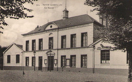 76 - PETIT-QUEVILLY - La Mairie - Le Petit-quevilly