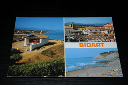 26206-                  BIDART, COTE BASQUE - Bidart