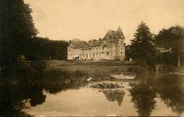 Mauves Sur Loire * La Droitière - Mauves-sur-Loire