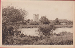 ECOSSE DUMFRIESSHIRE THREAVE CASTLE CASTLE DOUGLAS - Dumfriesshire