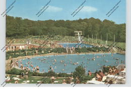 2210 ITZEHOE, Freibad Klosterbrunnen - Itzehoe