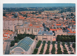 - CPM VILLEFRANCHE-SUR-SAONE (69) - Vue Aérienne - Photo CIM 2220 - - Villefranche-sur-Saone