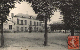 76 - PETIT QUEVILLY - La Mairie - Le Petit-Quevilly