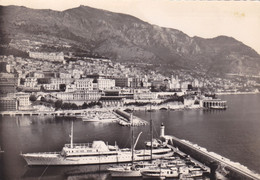 MONACO,MONTE CARLO,CARTE PHOTO CELLARD DE LYON - Monte-Carlo