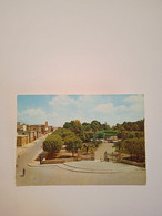 ITALIA-PUGLIA-BITONTO-VILLA COMUNALE-FG - Bitonto