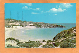 Bermuda Old Postcard Mailed - Bermuda