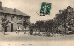 76 - PETIT-QUEVILLY - Le Petit-quevilly