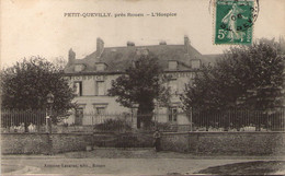 76 - PETIT-QUEVILLY - L'Hospice - Le Petit-Quevilly