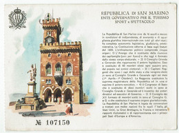 San Marino - San Marino