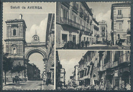 Saluti Da AVERSA - Aversa