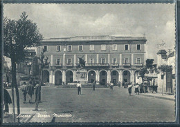 Aversa - Piazza Municipio - Aversa