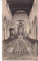 Herstal - Intérieur De L'Eglise Notre Dame - Herstal
