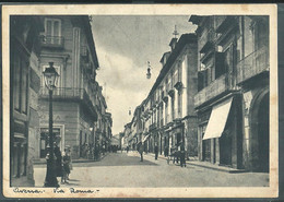 Aversa -  Via Roma - Aversa