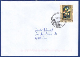 Beleg (aa5012) - Storia Postale