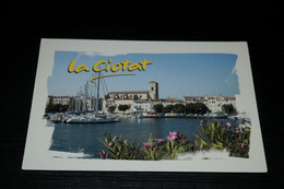 26269-                         LA CIOTAT - La Ciotat