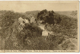 Environs De Camp D'elsenborn - Elsenborn (camp)