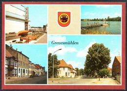 E1831 - TOP Grevesmühlen - Bild Und Heimat Reichenbach - Grevesmühlen