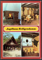 C1503 - TOP Heiligendamm Jagdhaus - Bild Und Heimat Reichenbach - Heiligendamm