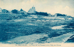 Préfailles * Villa De L'Océan Et Plage Du Val Gouassé - Préfailles