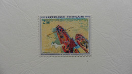 Europe > France > Oeuvre  De   A.Derain 1972 Timbre Neuf N° 1733 - Sonstige & Ohne Zuordnung