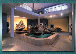 1 AK Namibia * Die Kristall Galerie In Swakopmund - Dort Ist Auch Der Weltgrößte Quarzkristall Ausgestellt * - Namibia