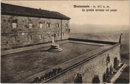 CPA Montesenario La Grande Terrazza Col Pozzo ITALY (805204) - Rivoli