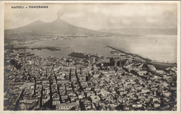 CPA NAPOLI Panorama ITALY (805237) - Marano Di Napoli