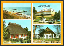 C0183 - TOP Ahrenshoop - Bild Und Heimat Reichenbach - Fischland/Darss