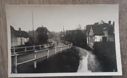 Carte Postale - FLIXECOURT - Vu Sur La Cité De La Cartonnerie - Flixecourt