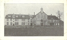 SCHERWILLER - Alumnat Saint Odile - Remerciements Offrandes 1928 - Otros Municipios