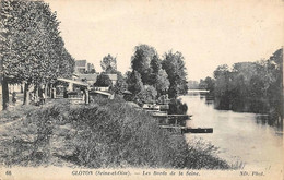 Bennecourt-Gloton            78        Les Bords De Seine                (voir Scan) - Sonstige & Ohne Zuordnung