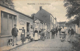 Guerville     78         Le Bureau De Poste             (voir Scan) - Guerville