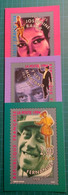 La Poste 1994 - Série De La Scène à L'écran - Neuve - - Collections, Lots & Series